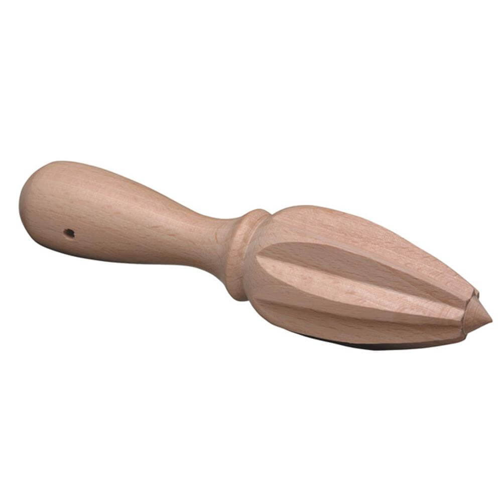 Kitchen Craft Wooden Lemon Reamer